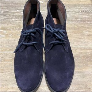 Mens salvatore ferragamo dress shoes